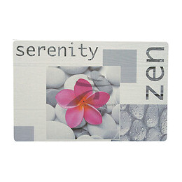 Set de table polypro