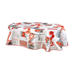 Nappe toile cirée