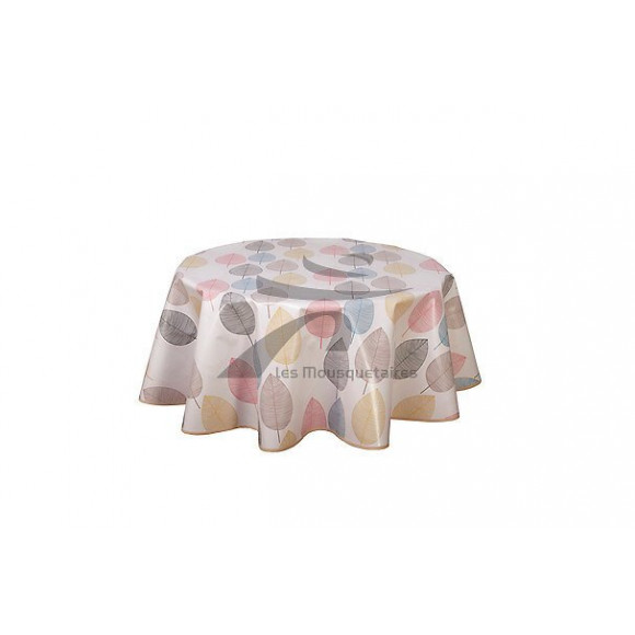 Nappe toile cirée