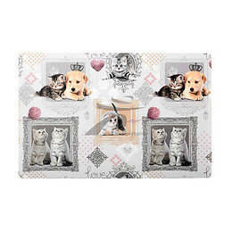 Set de table polypro