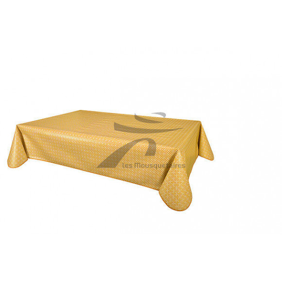 Nappe toile cirée