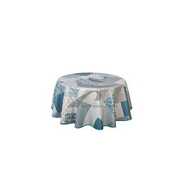 Nappe toile cirée