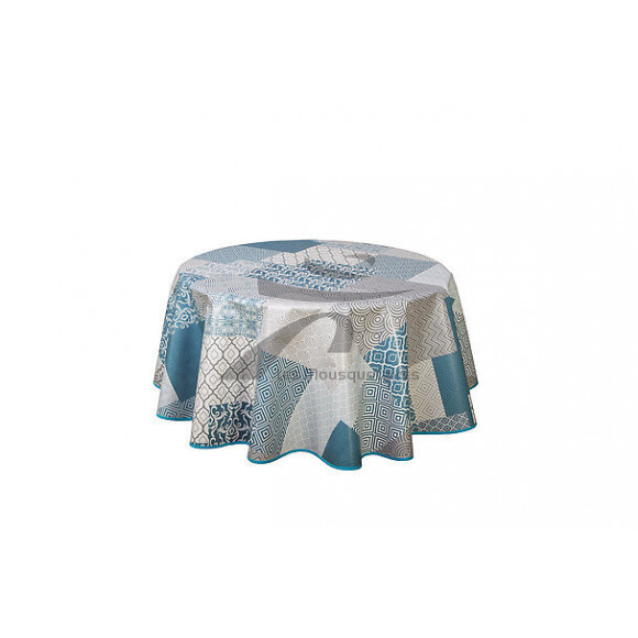 Nappe toile cirée