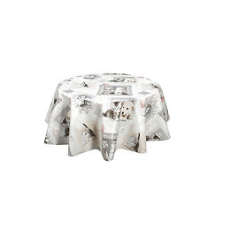 Nappe toile cirée