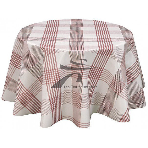 Nappe toile cirée