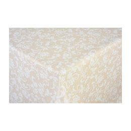 toile ciree scarlet paille au metre