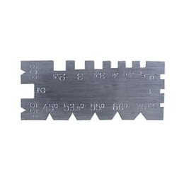 Calibre Universel 60 Mm