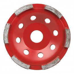 Plateau De Ponçage Diamant 115 Mm