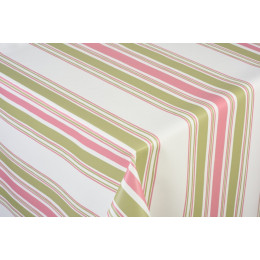 toile ciree transat figue au metre