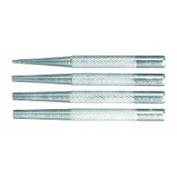 Jeu De Chasse-pointes Ø 2 - 4 - 5 - 6 Mm