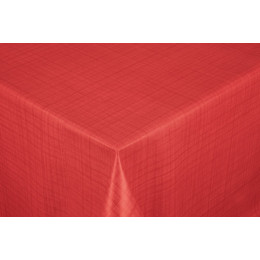 toile ciree etoffe cerise au metre