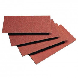 Abrasifs Kp131b7 72x123 Mm Grain 150 En Boîte De 50