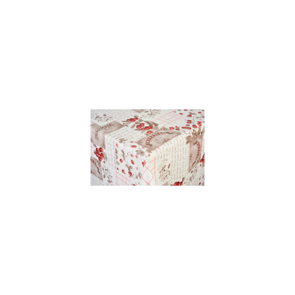 toile ciree cueillette au metre