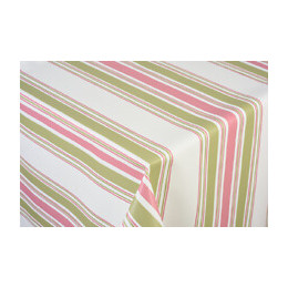 toile ciree transat figue au metre