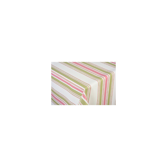 toile ciree transat figue au metre