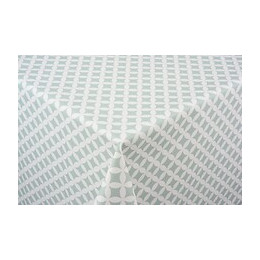 toile ciree eliot mint au metre