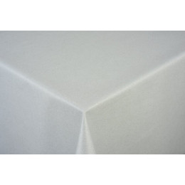 nappe lin coton ciel au metre