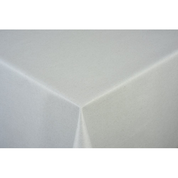 nappe lin coton ciel au metre