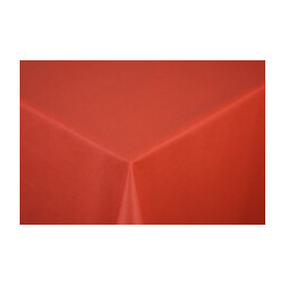 nappe lin coton feu au metre