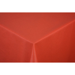 nappe lin coton feu au metre