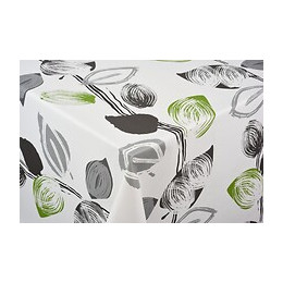 toile ciree spring au metre