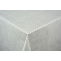 toile ciree etoffe gris souris au metre