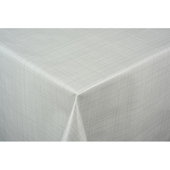 toile ciree etoffe gris souris au metre