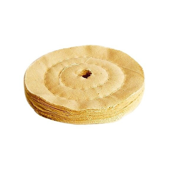 Disque Coton Ø 100 Mm