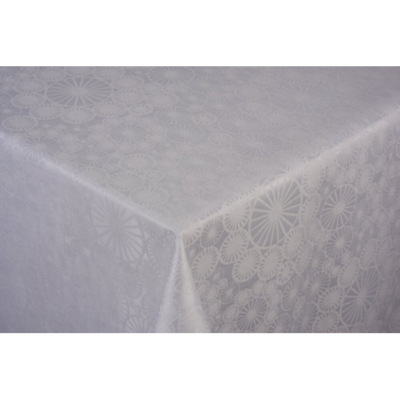 nappe jacquard hossegor gris au metre