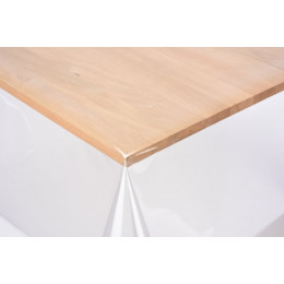 crystal transparent 80 centiemes au metre