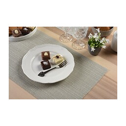 set de table tressé mix nature