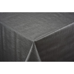 toile ciree anthracite au metre