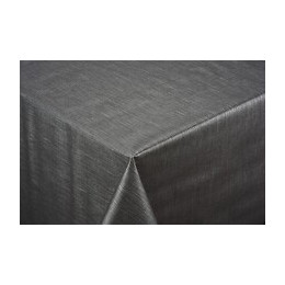 toile ciree anthracite au metre