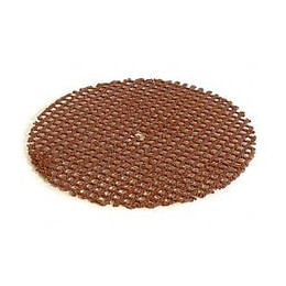 Disque Maille Nylon Ø 127 Mm (grain 46)