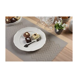 set de table tressé waves nature