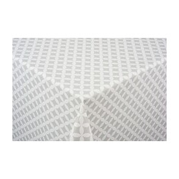 toile ciree eliott grey au metre