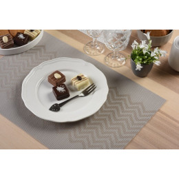 set de table tressé waves nature