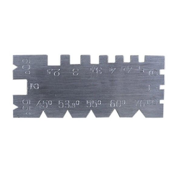 Calibre Universel 60 Mm