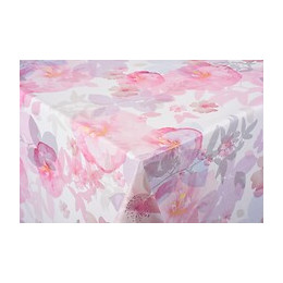 toile ciree blossom au metre