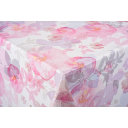 toile ciree blossom au metre