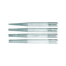 Jeu De Chasse-pointes Ø 2 - 4 - 5 - 6 Mm