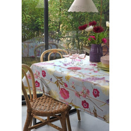 toile ciree wood flow au metre