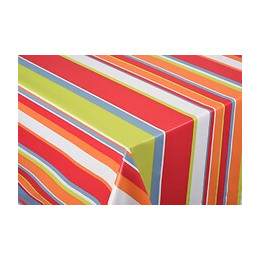 toile ciree emma acidule au metre