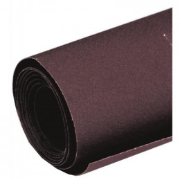 Toile Abrasive Grand Formant Kk 114 F 450x2000 Mm Grain 80