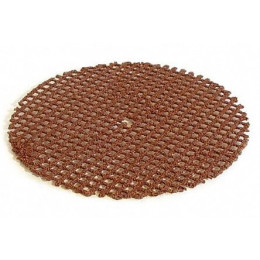 Disque Maille Nylon Ø 127 Mm (grain 46)