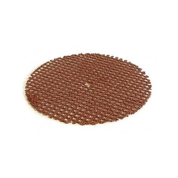 Disque Maille Nylon Ø 127 Mm (grain 46)