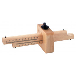 Trusquin De Menuisier