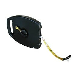 Mesure Longue Ruban Fibre De Verre 50 M