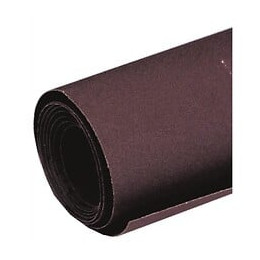 Toile Abrasive Grand Formant Kk 114 F 450x2000 Mm Grain 80