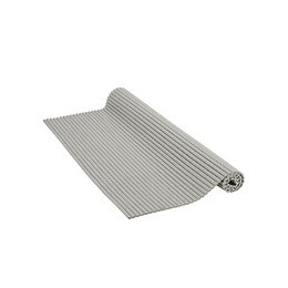 tapis mlti usage uni gris 65x200cm